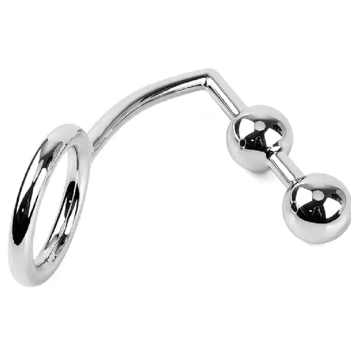 Suspension 4354 Hook PerfectFit Sexual Two Ball Anal 0330